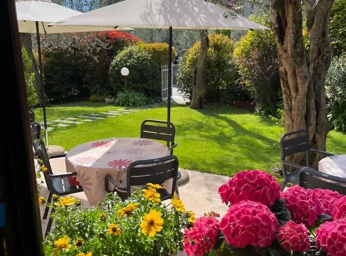 Hotel Villa Nadia